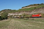 Bombardier 33480 - DB Cargo "185 063-5"
27.09.2018 - Himmelstadt
Alex Huber