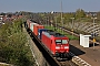 Bombardier 33480 - DB Cargo "185 063-5"
16.04.2019 - Kassel-Oberzwehren
Christian Klotz