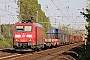 Bombardier 33480 - DB Cargo "185 063-5"
26.04.2020 - Wunstorf
Thomas Wohlfarth