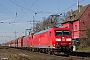 Bombardier 33480 - DB Cargo "185 063-5"
25.03.2020 - Ratingen-Lintorf
Ingmar Weidig