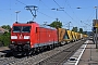 Bombardier 33480 - DB Cargo "185 063-5"
25.06.2020 - Denzlingen
André Grouillet