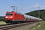 Bombardier 33480 - DB Cargo "185 063-5"
08.08.2020 - Einbeck-SalzderheldenMartin Schubotz
