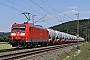 Bombardier 33480 - DB Cargo "185 063-5"
08.08.2020 - Einbeck-Salzderhelden
Martin Schubotz