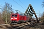 Bombardier 33480 - DB Cargo "185 063-5"
28.02.2021 - Düren
Werner Consten