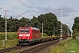 Bombardier 33480 - DB Cargo "185 063-5"
24.08.2021 - Hamm (Westfalen)-LercheIngmar Weidig