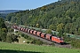 Bombardier 33480 - DB Schenker "185 063-5"
01.10.2015 - Burghaun-Rothenkirchen
Konstantin Koch