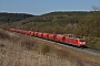 Bombardier 33480 - DB Cargo "185 063-5"
21.03.2025 - Fulda-Bernhards
Konstantin Koch
