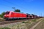 Bombardier 33480 - DB Cargo "185 063-5"
19.08.2025 - WiesentalWolfgang Mauser