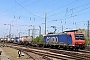 Bombardier 33481 - SBB Cargo "482 006-4"
21.04.2018 - Basel, Badischer Bahnhof
Theo Stolz