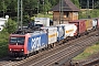 Bombardier 33481 - SBB Cargo "482 006-4"
18.07.2012 - Gießen-Bergwald
Burkhard Sanner