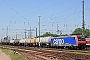 Bombardier 33481 - SBB Cargo "482 006-4"
26.07.2012 - Basel, Badischer Bahnhof
Theo Stolz