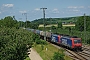 Bombardier 33481 - SBB Cargo "482 006-4"
22.07.2012 - Müllheim (Baden)
Vincent Torterotot