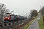 Bombardier 33481 - SBB Cargo "482 006-4"
16.02.2013 - Erpel
Daniel Michler