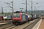 Bombardier 33481 - SBB Cargo "482 006-4"
20.06.2014 - Weil am Rhein
Nahne Johannsen