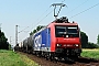 Bombardier 33481 - HGK "482 006-4"
14.05.2008 - Münster-Altheim
Kurt Sattig