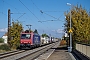 Bombardier 33481 - SBB Cargo "482 006-4"
22.10.2016 - Buggingen
Vincent Torterotot