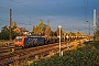 Bombardier 33481 - SBB Cargo "482 006-4"
15.10.2018 - Leipzig-Wiederitzsch
Alex Huber