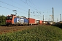 Bombardier 33481 - SBB Cargo "482 006-4"
02.06.2019 - Brühl
Martin Morkowsky