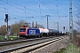 Bombardier 33481 - SBB Cargo "482 006-4"
22.03.2019 - Müllheim (Baden)
Vincent Torterotot