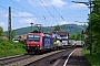 Bombardier 33481 - SBB Cargo "482 006-4"
07.05.2019 - Schallstadt
Vincent Torterotot