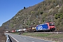 Bombardier 33481 - SBB Cargo "482 006-4"
24.03.2020 - Kaub
Ingmar Weidig