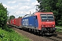 Bombardier 33481 - SBB Cargo "482 006-4"
19.06.2020 - Hannover-Limmer
Christian Stolze