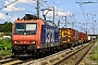 Bombardier 33481 - SBB Cargo "482 006-4"
20.08.2021 - Müllheim (Baden)
Sylvain Assez