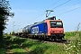 Bombardier 33481 - SBB Cargo "482 006-4"
31.07.2024 - Stockstadt (Main)
Kurt Sattig