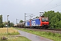 Bombardier 33481 - SBB Cargo "482 006-4"
18.06.2011 - Kenzingen
Jean-Claude Mons