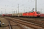 Bombardier 33482 - DB Schenker "185 068-4"
07.03.2015 - Basel, Badischer Bahnhof
Theo Stolz