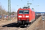 Bombardier 33482 - DB Schenker "185 068-4"
02.04.2013 - Tostedt
Andreas Kriegisch