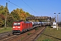 Bombardier 33482 - DB Schenker "185 068-4"
23.10.2011 - Schkopau
René Große