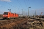 Bombardier 33482 - DB Cargo "185 068-4"
02.02.2017 - Weimar
Alex Huber