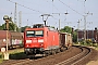 Bombardier 33482 - DB Cargo "185 068-4"
02.06.2017 - Nienburg (Weser)
Thomas Wohlfarth