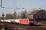 Bombardier 33482 - DB Cargo "185 068-4"
17.04.2008 - Witten, Hauptbahnhof
Ingmar Weidig