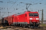 Bombardier 33482 - DB Cargo "185 068-4"
25.07.2018 - Oberhausen, Rangierbahnhof West
Rolf Alberts