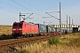 Bombardier 33482 - DB Cargo "185 068-4"
06.09.2019 - Weißenfels-Großkorbetha
Peider Trippi