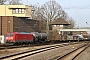 Bombardier 33482 - DB Cargo "185 068-4"
26.01.2020 - Minden (Westfalen)
Thomas Wohlfarth