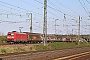 Bombardier 33482 - DB Cargo "185 068-4"
26.04.2020 - Wunstorf
Thomas Wohlfarth