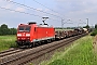 Bombardier 33482 - DB Cargo "185 068-4"
08.06.2021 - Espenau-Mönchehof
Christian Klotz