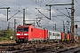 Bombardier 33482 - DB Cargo "185 068-4"
04.11.2022 - Oberhausen, Abzweig Mathilde
Rolf Alberts