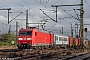 Bombardier 33482 - DB Cargo "185 068-4"
04.11.2022 - Oberhausen, Abzweig Mathilde
Rolf Alberts