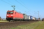 Bombardier 33482 - DB Cargo "185 068-4"
01.03.2023 - Babenhausen-Sickenhofen
Kurt Sattig