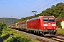 Bombardier 33482 - DB Cargo "185 068-4"
05.09.2024 - Karlstadt (Main)-Gambach
Wolfgang Mauser