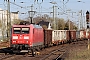 Bombardier 33482 - DB Cargo "185 068-4"
04.04.2025 - Wunstorf
Thomas Wohlfarth