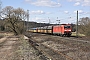 Bombardier 33483 - DB Schenker "185 069-2
"
20.03.2009 - Oberhaun
Steven Kunz