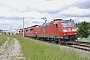 Bombardier 33483 - DB Schenker "185 069-2"
23.06.2013 - Haslach
Marcus Schrödter