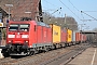 Bombardier 33483 - DB Schenker "185 069-2"
13.03.2014 - Eschede
Gerd Zerulla