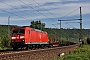 Bombardier 33483 - DB Schenker "185 069-2"
17.05.2013 - Schöps
Christian Klotz