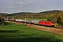 Bombardier 33483 - DB Schenker "185 069-2"
25.04.2013 - Großpürschütz
Christian Klotz